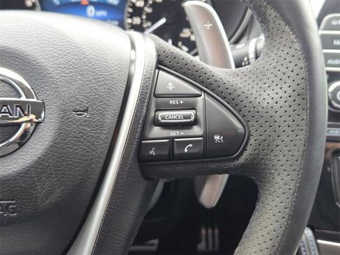 Used 2018 Nissan Maxima SR image 29