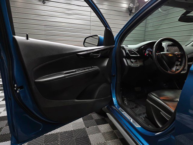 Used 2021 Chevrolet Spark ACTIV FWD image 29