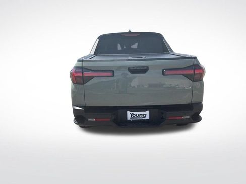 Used 2023 Hyundai Santa Cruz SEL w/ Activity Package AWD/4WD image 4