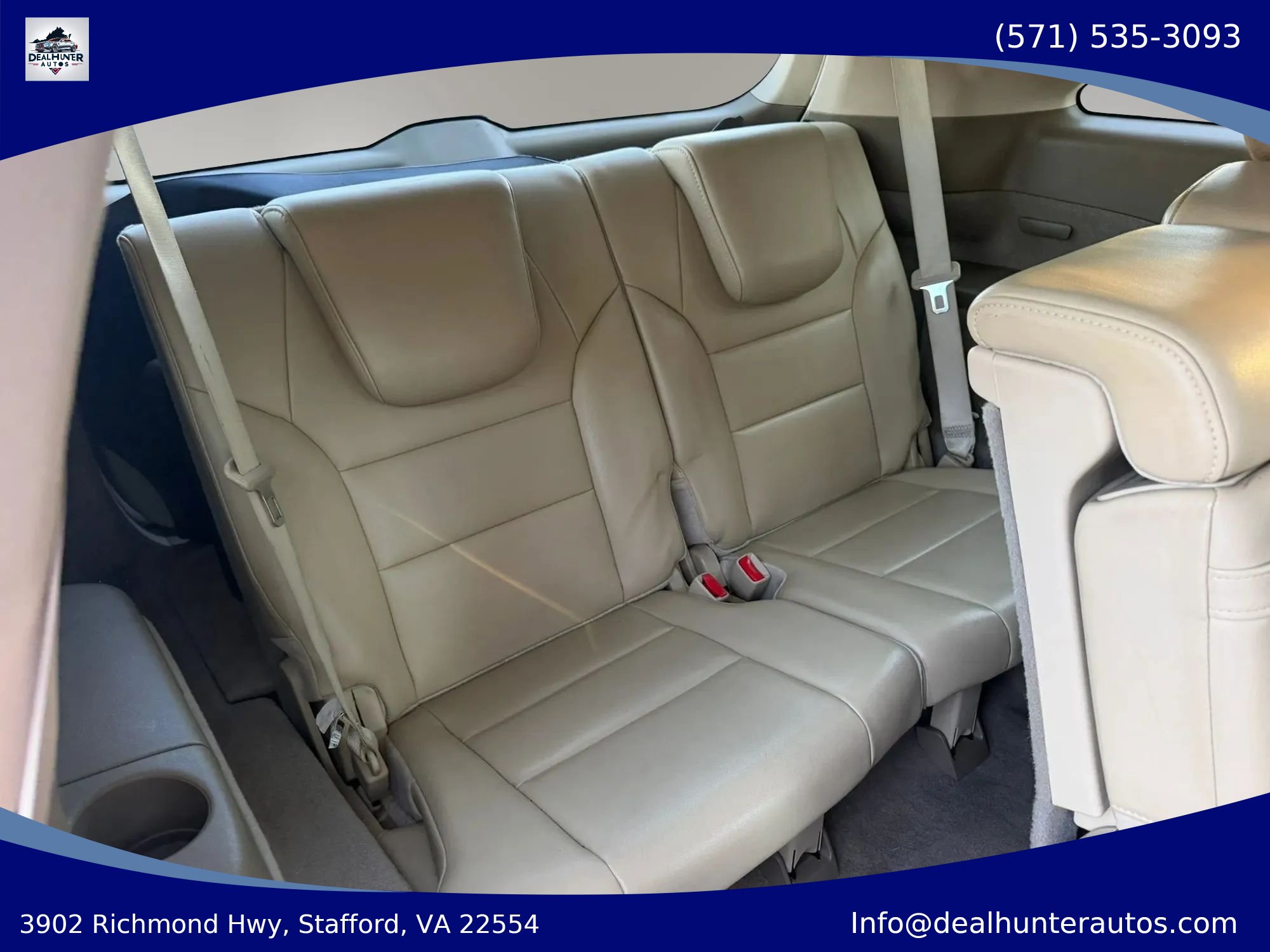 Used 2013 Acura MDX AWD/4WD image 21
