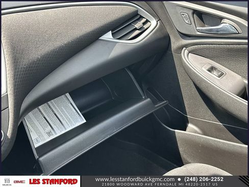 Used 2024 Chevrolet Malibu LT FWD image 33