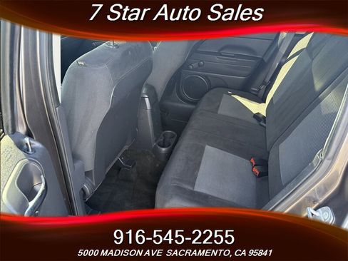 Used 2016 Jeep Patriot Sport image 14