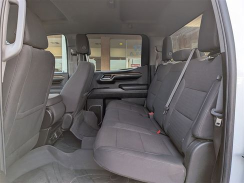 Used 2024 Chevrolet Silverado 1500 LT w/ Protection Package image 28