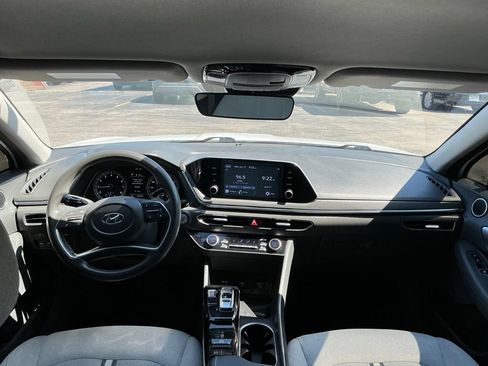 Used 2020 Hyundai Sonata SEL FWD image 24