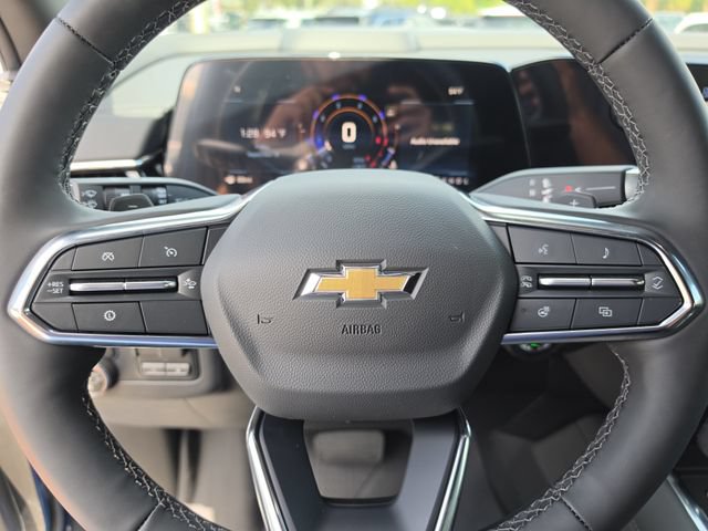 New 2026 Chevrolet Tahoe LT w/ Comfort Package RWD image 35