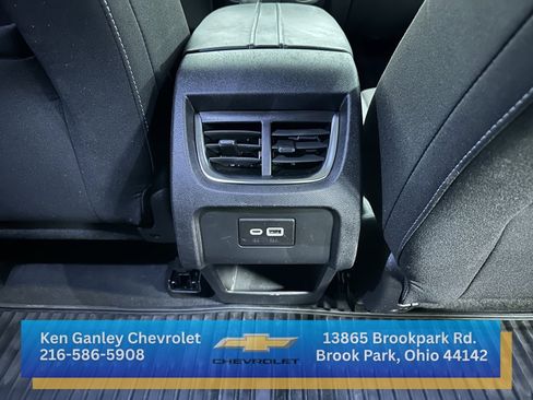 Certified 2023 Chevrolet Blazer LT image 21