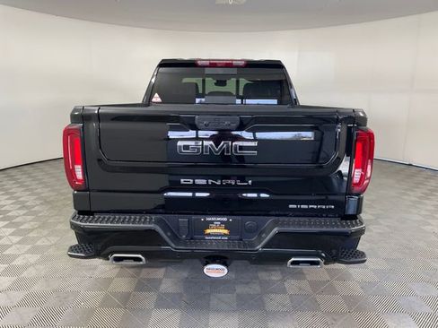 New 2026 GMC Sierra 1500 Denali Ultimate AWD/4WD image 18