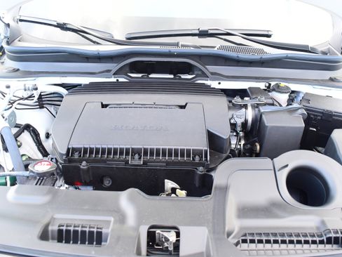 New 2026 Honda Passport TrailSport Elite image 7