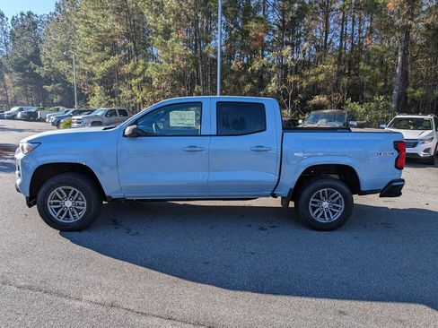 New 2026 Chevrolet Colorado LT w/ Advanced Trailering Package image 7