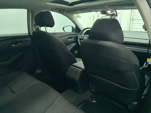 Used 2023 Honda Accord EX image 24