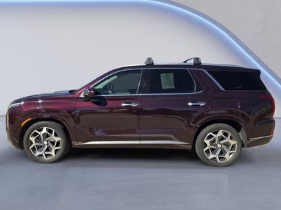 Used 2022 Hyundai Palisade Calligraphy
