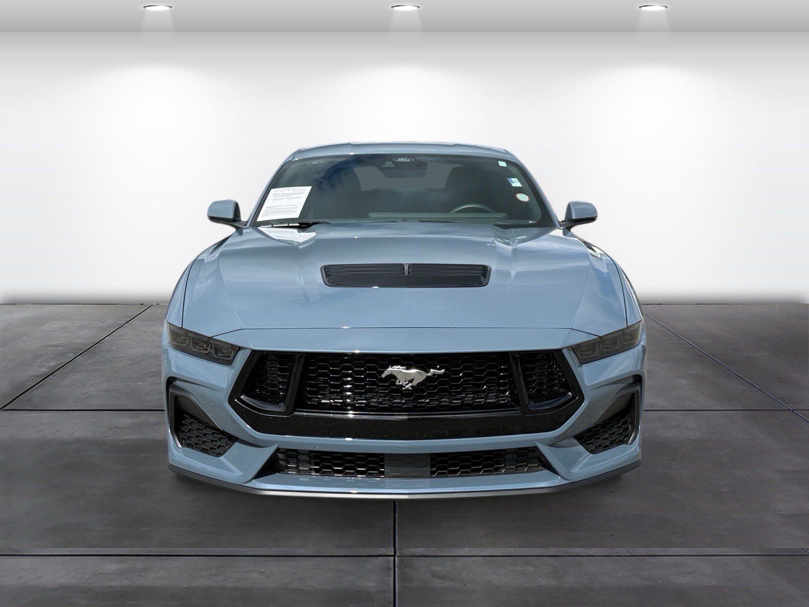 Used 2026 Ford Mustang GT Premium RWD image 6