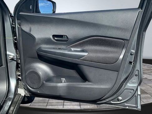 Used 2025 Nissan Kicks Play S FWD image 25