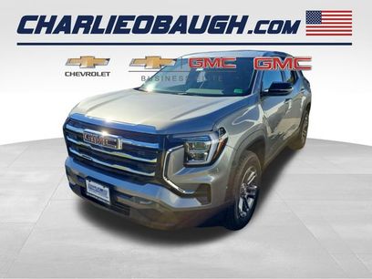 New 2026 GMC Terrain Elevation w/ LPO, Floor Liner Package