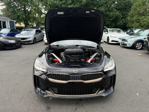 Used 2018 Kia Stinger GT1 RWD image 46