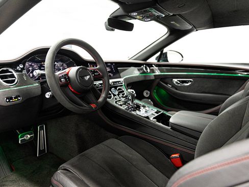 Used 2023 Bentley Continental GT Speed image 24
