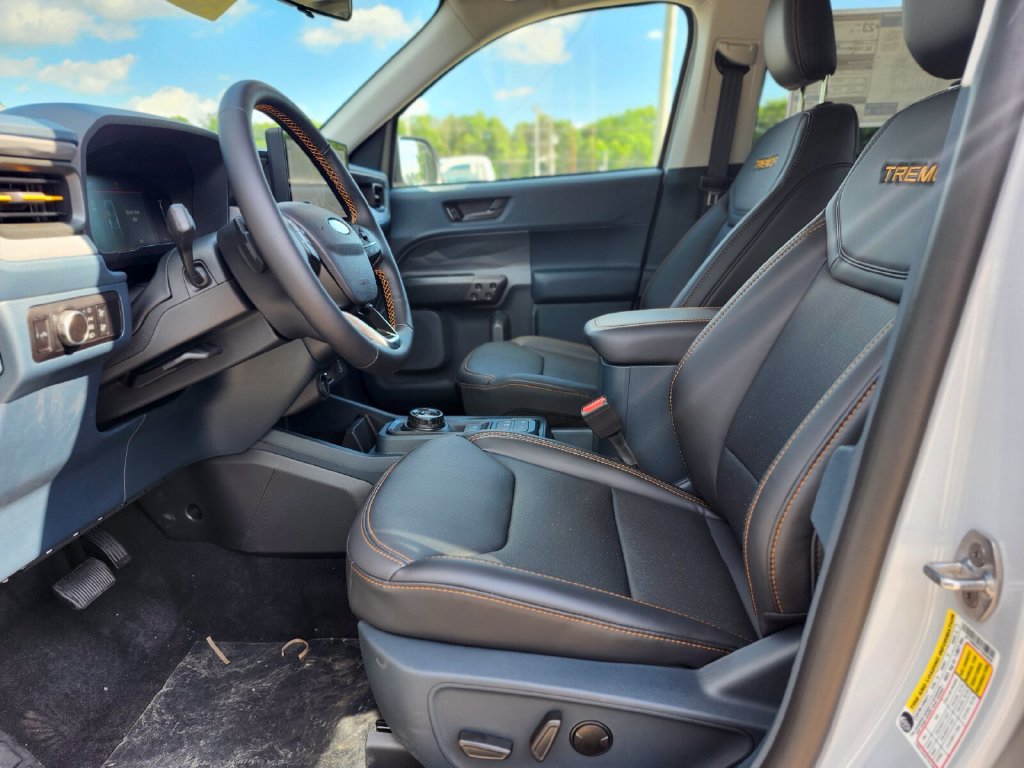 New 2026 Ford Maverick Tremor AWD/4WD image 18