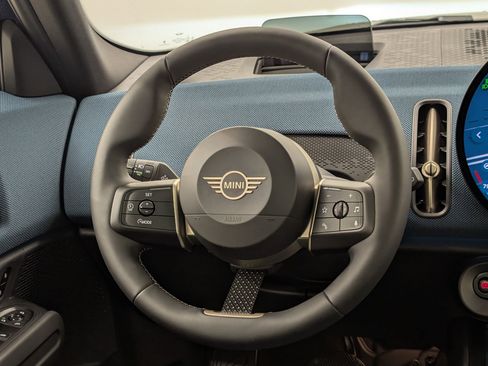 New 2026 MINI Cooper Countryman S image 25