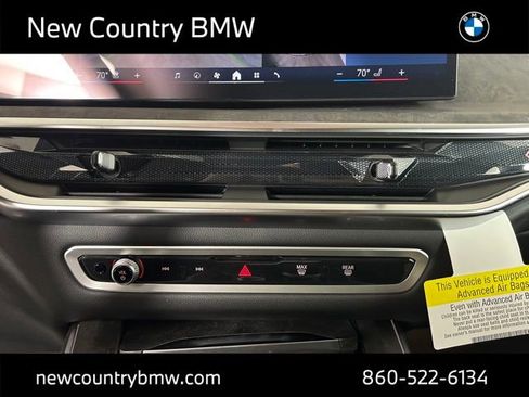 New 2026 BMW X5 xDrive40i image 22