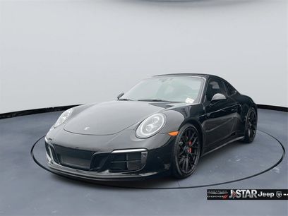 Used 2019 Porsche 911 Carrera 4 GTS