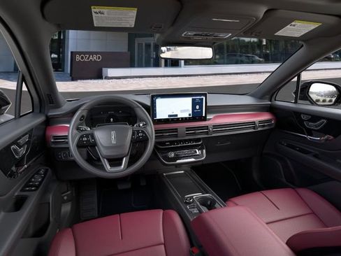 New 2026 Lincoln Corsair Grand Touring AWD/4WD image 10