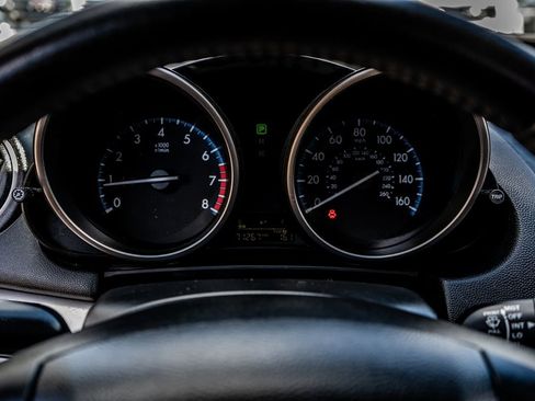 Used 2012 MAZDA MAZDA3 i Touring image 26