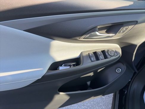 New 2026 Buick Envista Preferred w/ Convenience I Package image 17