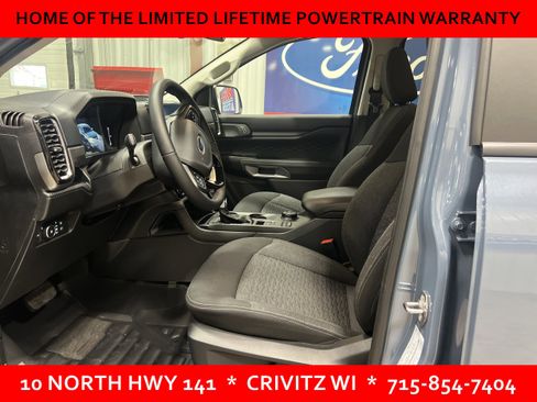 Used 2024 Ford Ranger XLT image 5