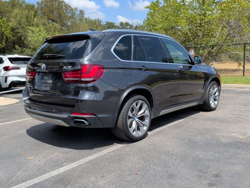 Used 2018 BMW X5 sDrive35i RWD image 7