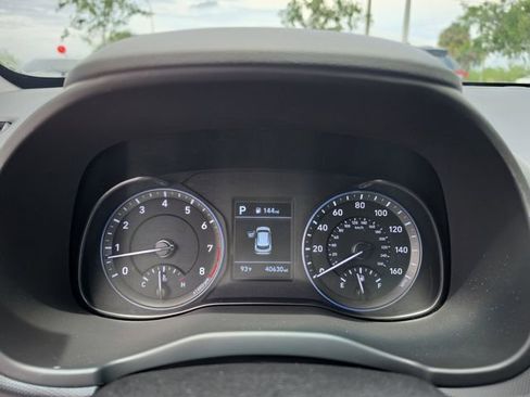 Used 2019 Hyundai Kona SEL AWD/4WD image 17