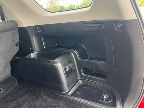 Used 2022 Toyota 4Runner SR5 RWD image 12