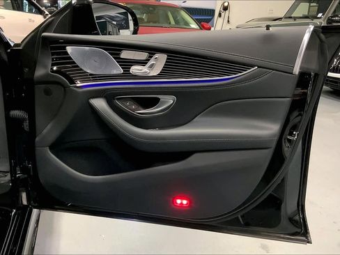 Certified 2022 Mercedes-Benz CLS 450 4MATIC image 21