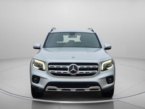 Used 2020 Mercedes-Benz GLB 250 image 6