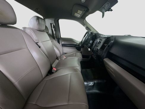 Used 2018 Ford F150 XL w/ Trailer Tow Package w/101A image 23