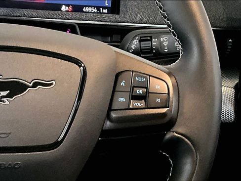 Used 2022 Ford Mustang Mach-E GT AWD/4WD image 23