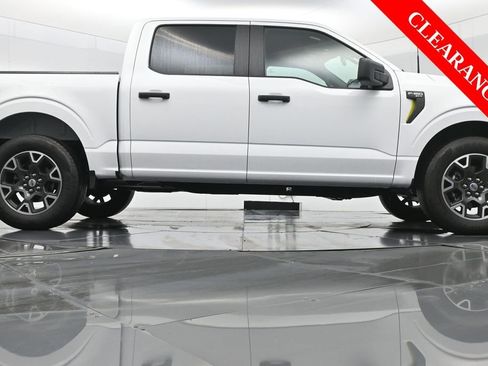 Used 2024 Ford F150 STX image 50