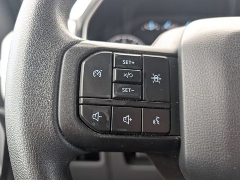Used 2022 Ford F150 XL w/ Equipment Group 101A High RWD image 15