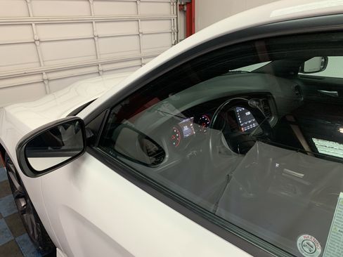 Used 2023 Dodge Charger GT w/ Blacktop Package image 27