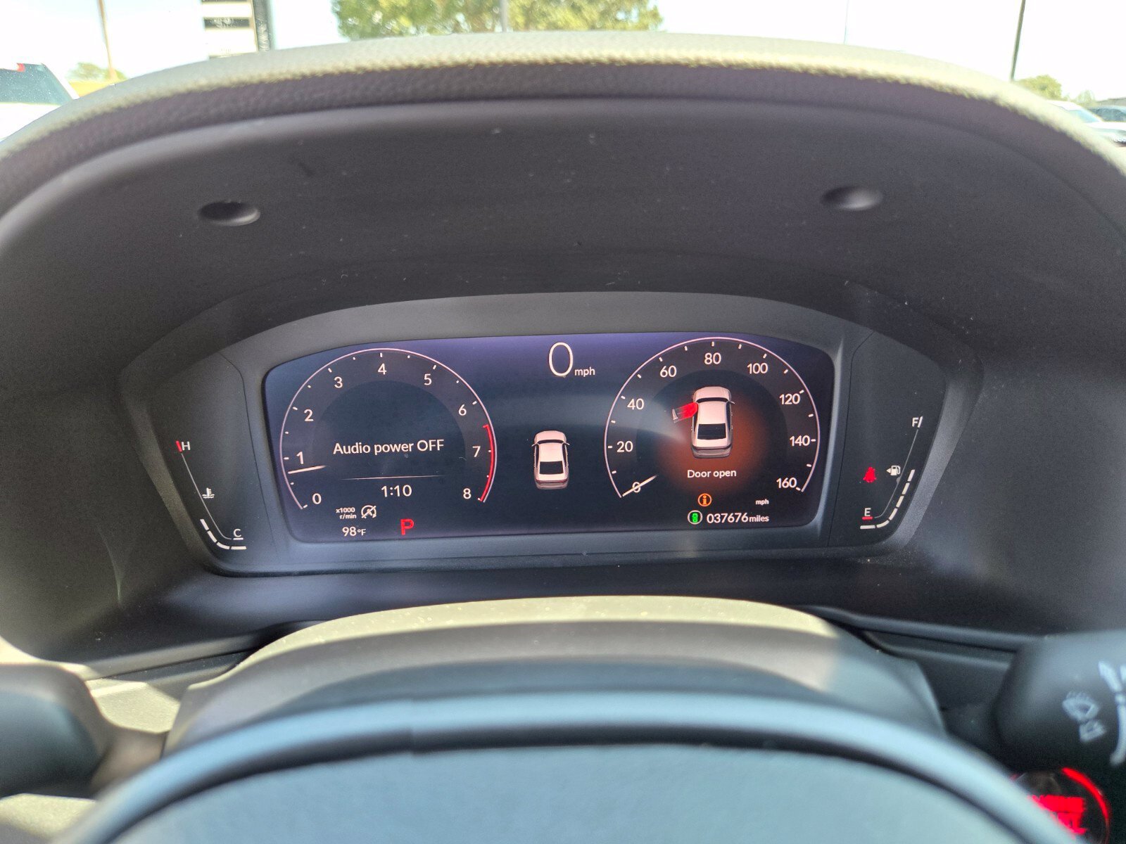 Used 2025 Honda Accord SE image 30