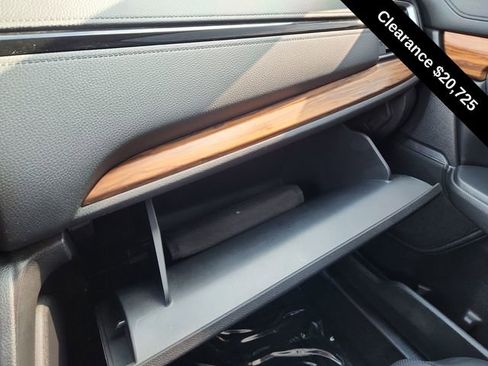 Used 2022 Honda CR-V EX-L image 44