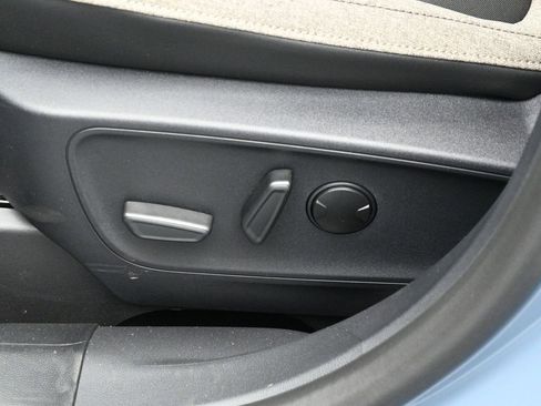 New 2025 Ford Bronco Sport Big Bend image 9