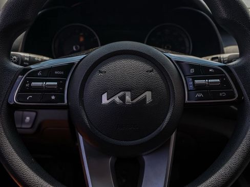 Used 2023 Kia Forte LXS FWD image 24