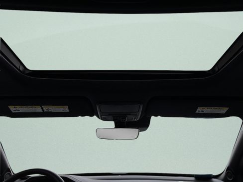 Certified 2025 Honda Passport EX-L image 37