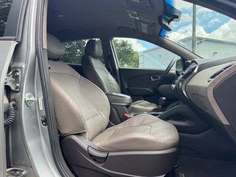 Used 2014 Hyundai Tucson Limited FWD image 22