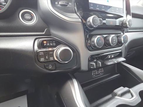 Used 2022 RAM 1500 Big Horn image 18
