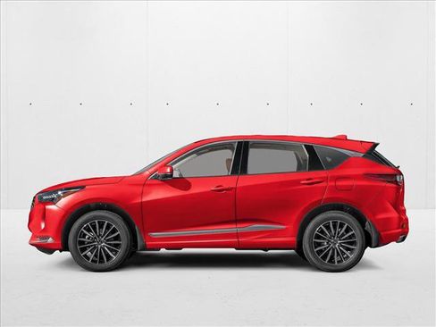 New 2026 Acura RDX SH-AWD w/ Advance Package image 3