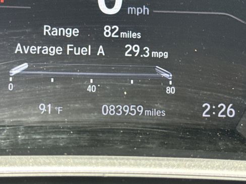 Certified 2018 Honda CR-V EX image 37