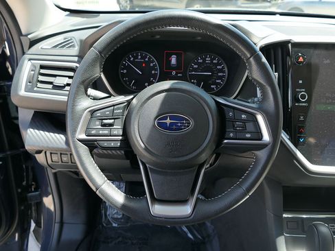 Used 2025 Subaru Ascent Premium AWD/4WD image 18