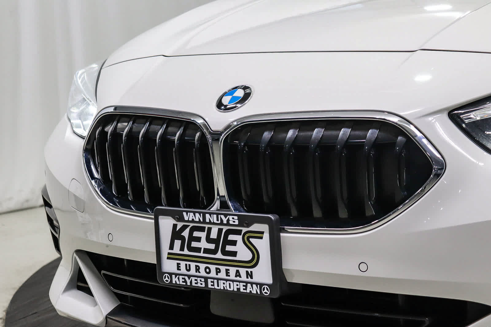 Used 2021 BMW 228i Gran Coupe FWD image 13