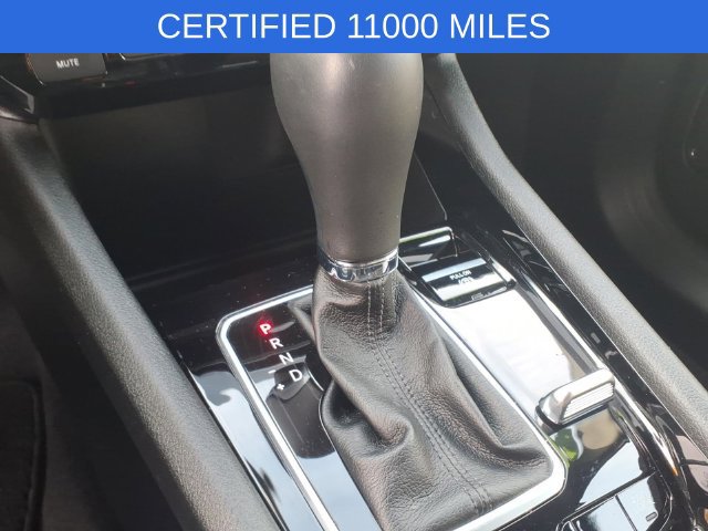 Certified 2024 Jeep Compass Limited AWD/4WD image 18